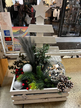 Load image into Gallery viewer, Christmas Tree Display
