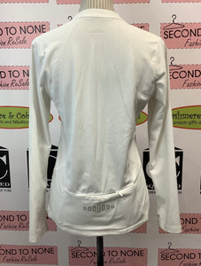 Long Sleeve Running Top (Size M)