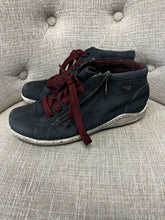 Cargar imagen en el visor de la galería, Remonte Leather Shoes (Size 37=6)
