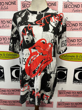 Cargar imagen en el visor de la galería, Unisex Band Tees (7 Options)
