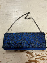 Load image into Gallery viewer, Laura Lace Evening Bag
