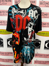 Cargar imagen en el visor de la galería, Unisex Band Tees (7 Options)
