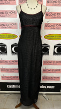 Load image into Gallery viewer, Vintage De Laru Shimmery Dress (Size S)
