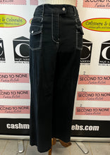 Load image into Gallery viewer, Bianca Nygard Cropped Pants (Size 12)
