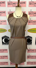 Load image into Gallery viewer, Belted Tunic with Pleating (Size XS)
