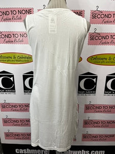 Sleeveless Sequin Dress (One Size) (4 Colours)