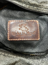 Charger l'image dans la galerie, Hides in Hand Leather Hobo Bag
