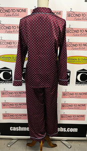 In Bloom Pyjama Set (Size S)