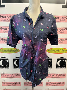 Men's Hawaiian Shirts (5 Options)