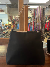 Load image into Gallery viewer, Quilted Fabric Bag
