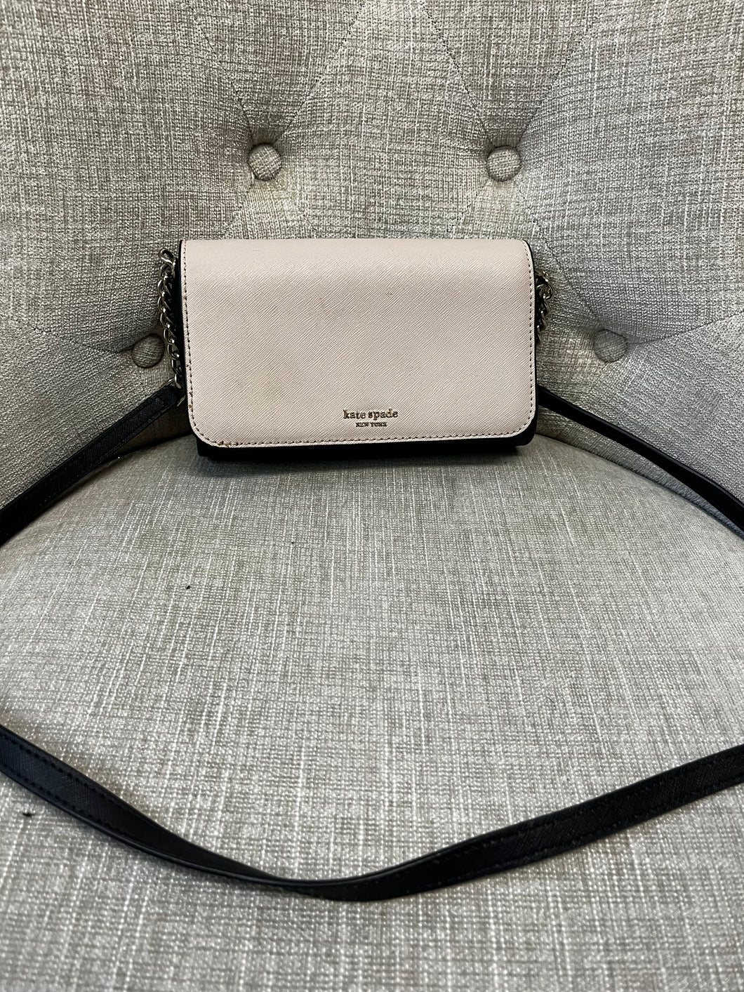 Kate Spade Leather Crossbody