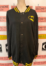 Load image into Gallery viewer, DC Comics Batman Varsity Jacket (Size 2XL)
