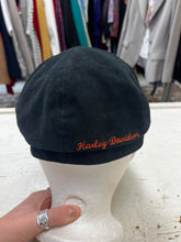 Load image into Gallery viewer, Harley Davidson Pageboy Hat (Size S)
