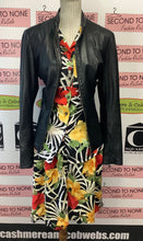 Load image into Gallery viewer, Vintage Alia Bold Tropical Cruise Set (Size 14)
