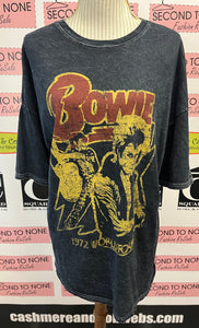 Men's Band Tees (2 Options)