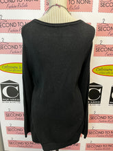 Load image into Gallery viewer, TanJay Knit Tunic (Size XL)
