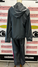 Load image into Gallery viewer, Reebok Pink &amp; Grey Tracksuit (Size L)

