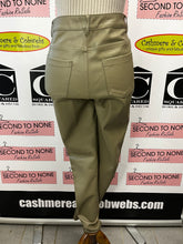 Load image into Gallery viewer, Shinestar Faux Leather Pants (Size S)
