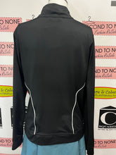 Load image into Gallery viewer, Nike Full Zip Track Jacket (Size M)
