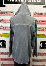 Cargar imagen en el visor de la galería, Made in Italy Hooded Top (Size L/XL)
