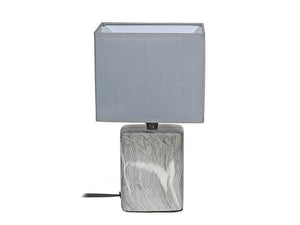 Marble Table Lamp (2 Colours)