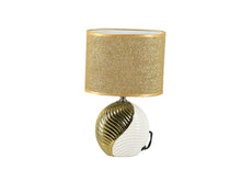 Load image into Gallery viewer, Sparkly Table Lamp (Only 1 Left!)
