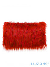 Load image into Gallery viewer, Plush Throw Pillow (2 Colours)
