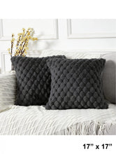 Load image into Gallery viewer, Fleece Feel Pillows (Only 1 Left!)
