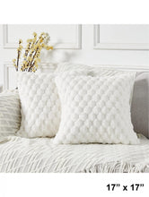 Load image into Gallery viewer, Fleece Feel Pillows (Only 1 Left!)
