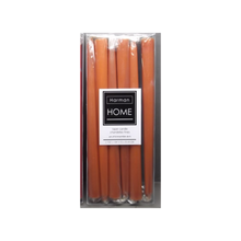 Load image into Gallery viewer, Rich-Coloured Tapered Candles (Set of 6)(2 Colours)
