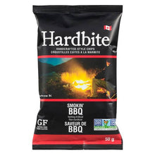 Cargar imagen en el visor de la galería, Hardbite Hand-Crafted Chips (Two Flavours)
