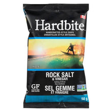 Cargar imagen en el visor de la galería, Hardbite Hand-Crafted Chips (Two Flavours)
