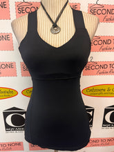 Cargar imagen en el visor de la galería, Lululemon Push Your Limits Tank (Size 6)
