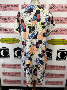 Disney  Minnie Mouse Tunic/Dress (Size XL)