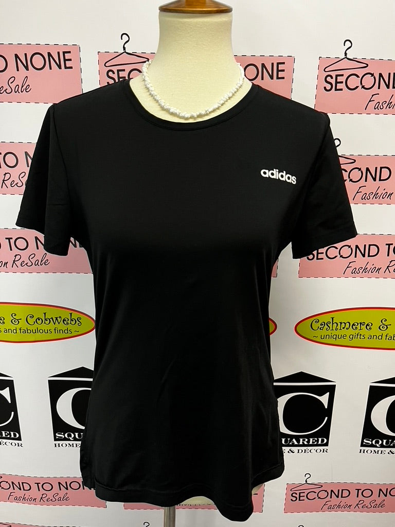 Adidas Active Tee (Size M)