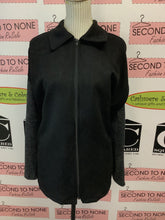 Load image into Gallery viewer, NWT Ultra Suede Poncho (Size Medium)
