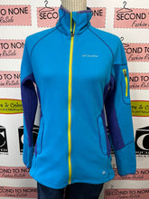 Load image into Gallery viewer, Columbia Omni-Heat Sweater (Size M)

