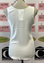 Load image into Gallery viewer, White Tank Top
