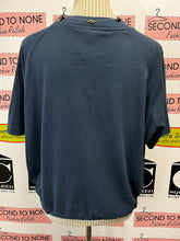 Load image into Gallery viewer, Adidas Adjustable Waist Tee (Size XS)
