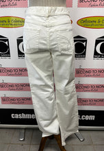 Load image into Gallery viewer, Calvin Klein Slim Flare Jeans (Size 10)
