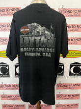 Charger l'image dans la galerie, Daytona, Florida Harley Davidson T-Shirt (Size XL-Men's)
