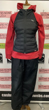Load image into Gallery viewer, Vintage Top Notch Splash Pants (Size M)
