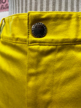 Load image into Gallery viewer, Yellow Ralph Lauren Pants (Size S)
