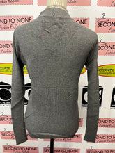 Load image into Gallery viewer, Ribbed Choker Neck Top
