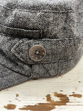 Charger l'image dans la galerie, Roxy Tweed Hat
