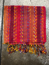 Load image into Gallery viewer, Indian Slub Scarf (8 Colours)
