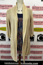 Load image into Gallery viewer, Guess Knit Cardigan (Size M)

