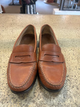 Load image into Gallery viewer, Cole Haan Leather Loafers (Size 6 1/2)
