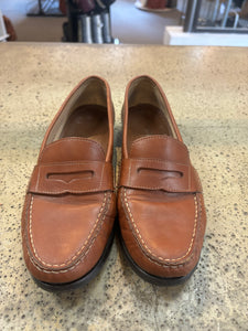 Cole Haan Leather Loafers (Size 6 1/2)