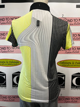 Load image into Gallery viewer, Jamie Sadock Vibrant Marbled 1/4 Zip (Size XS)
